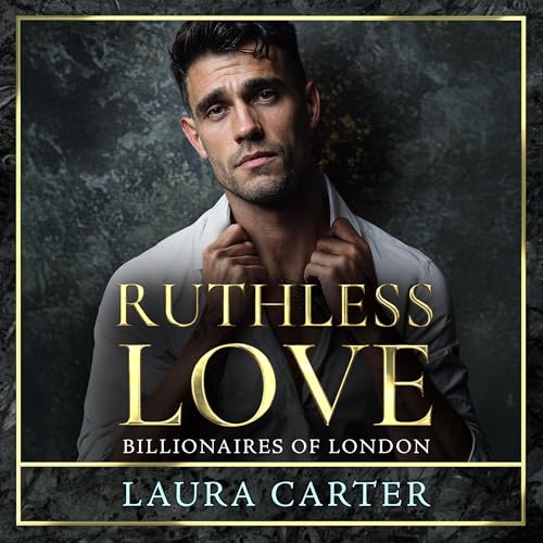 Cover of Ruthless Love