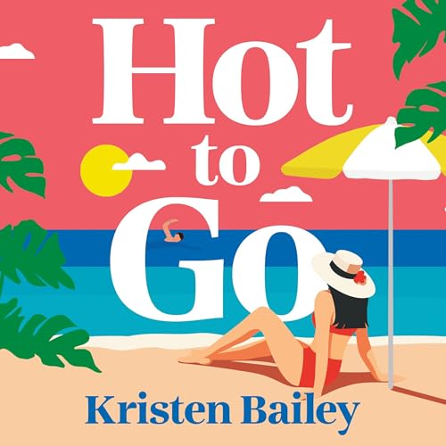 Cover of Hot to Go