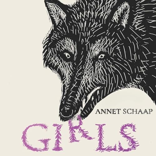 Cover of Girls