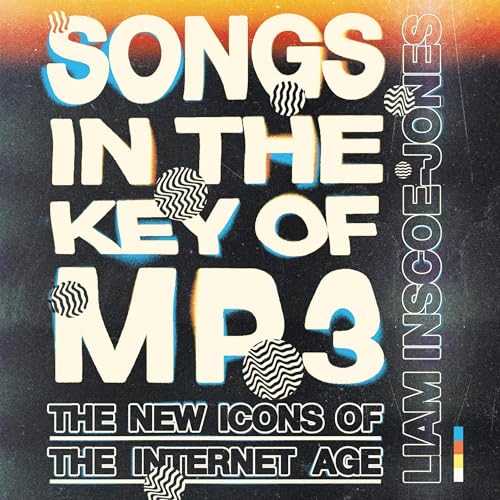 Cover of Songs In The Key of MP3