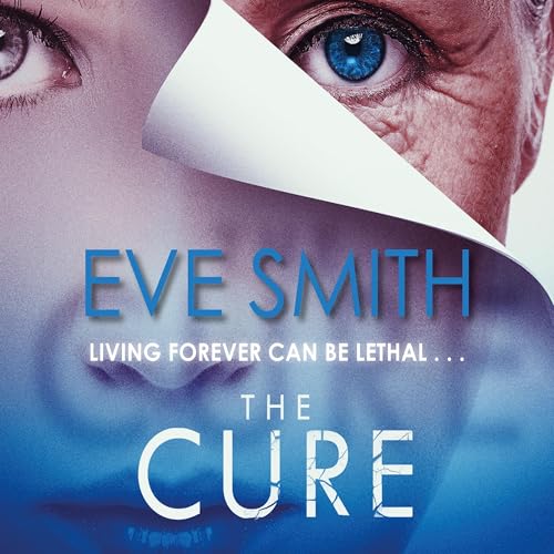 Cover of The Cure