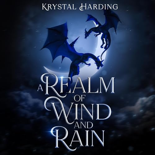 Cover of A Realm of Wind and Rain