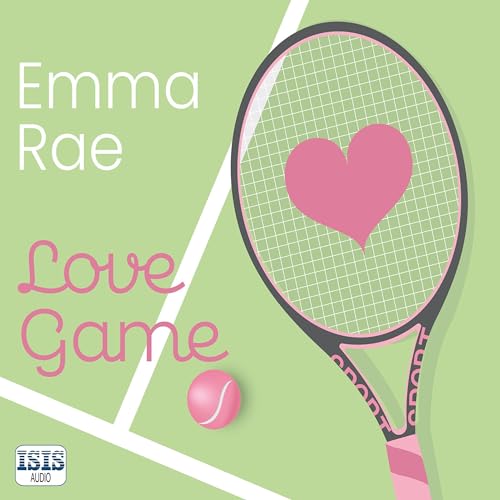 Cover of Love Game