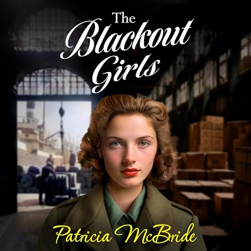 Cover of The Blackout Girls