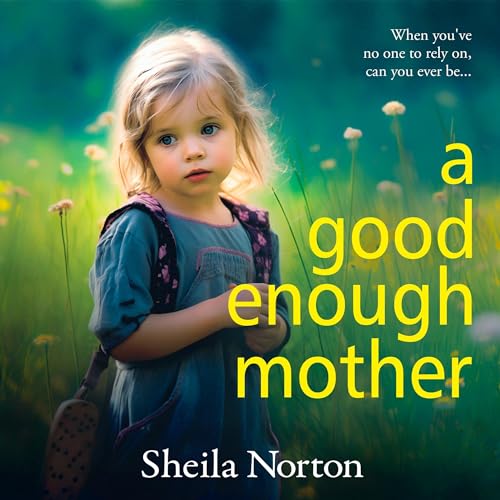 Cover of A Good Enough Mother