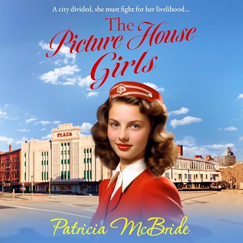 Cover of The Picture House Girls