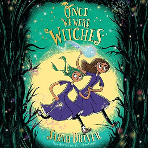 Cover of Once We Were Witches