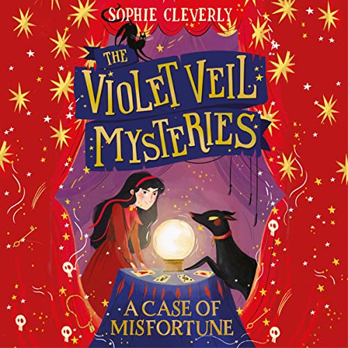 Cover of A Case of Misfortune
