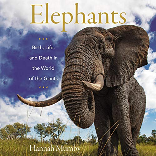 Cover of Elephants