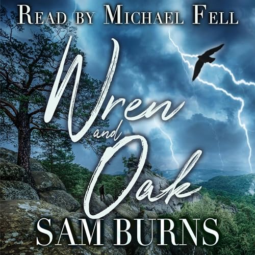 Cover of Wren and Oak