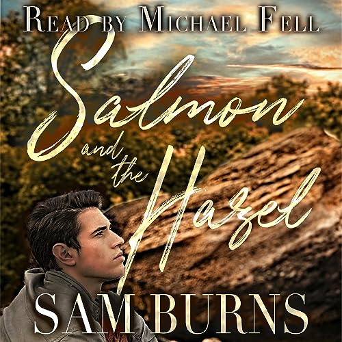 Cover of Salmon and the Hazel