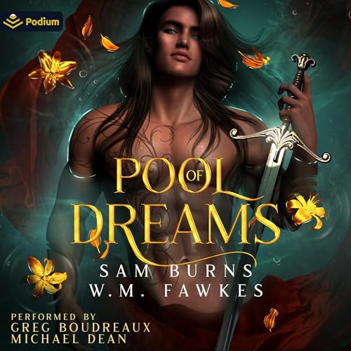 Cover of Pool of Dreams