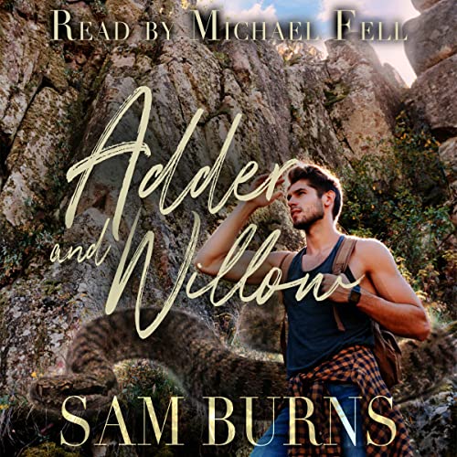 Cover of Adder and Willow