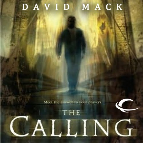 Cover of The Calling