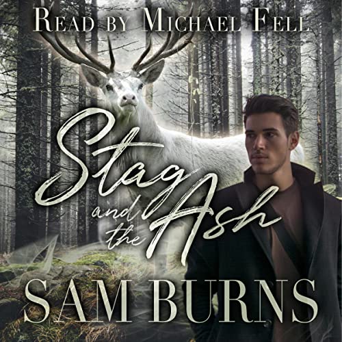 Cover of Stag and the Ash