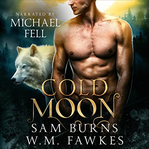 Cover of Cold Moon