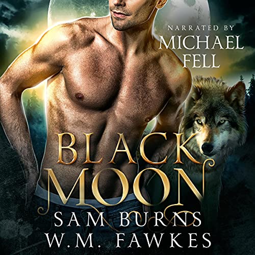 Cover of Black Moon