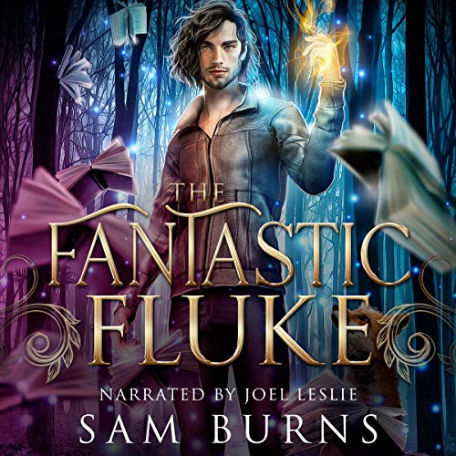 Cover of The Fantastic Fluke