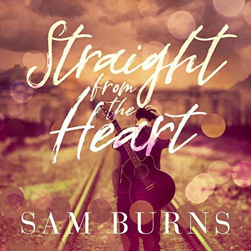 Cover of Straight from the Heart