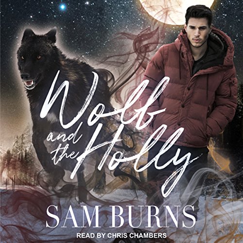 Cover of Wolf and the Holly