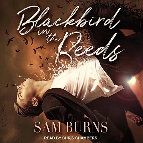 Cover of Blackbird in the Reeds