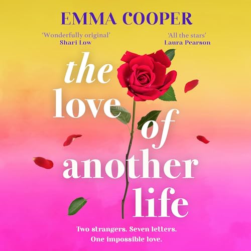 Cover of The Love of Another Life