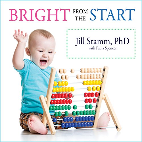 Cover of Bright from the Start