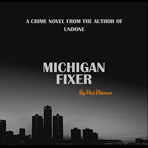 Cover of Michigan Fixer