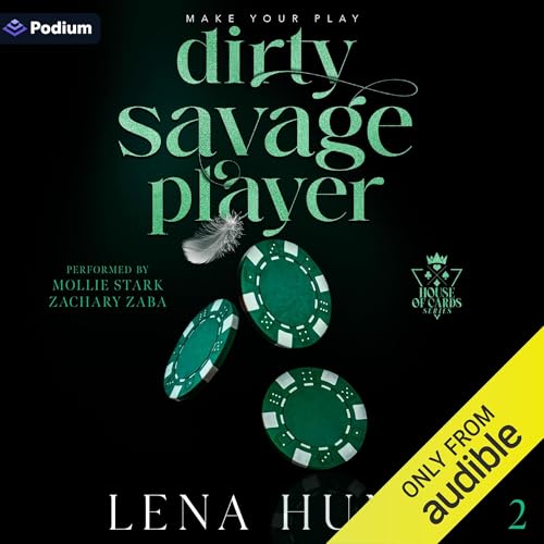 Cover of Dirty Savage Player
