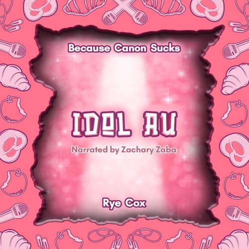 Cover of Idol AU
