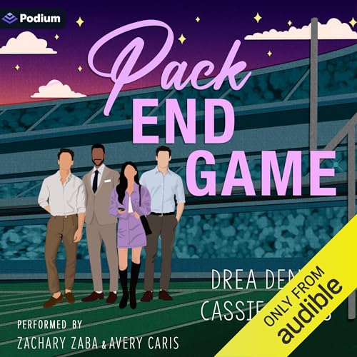 Cover of Pack End Game