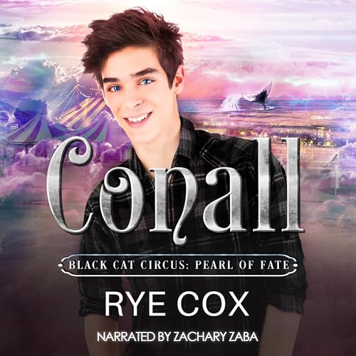 Cover of Conall