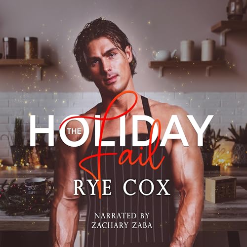 Cover of The Holiday Fail