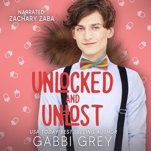 Cover of Unlocked and Unlost
