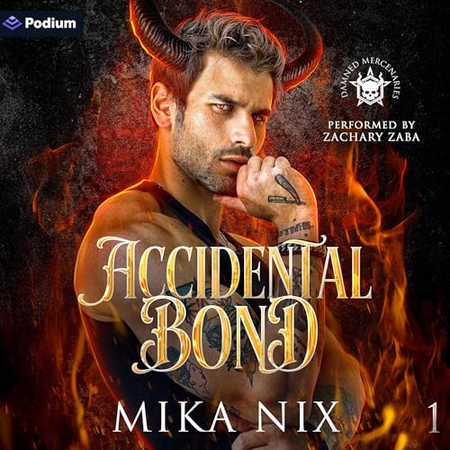 Cover of Accidental Bond