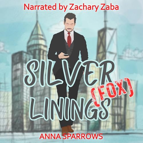 Cover of Silver (Fox) Linings