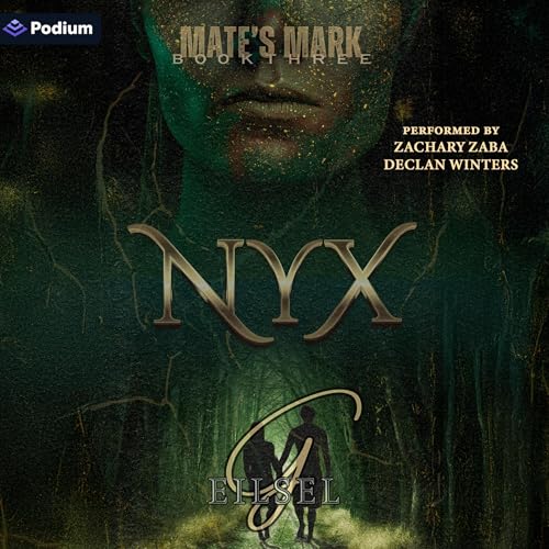 Cover of Nyx
