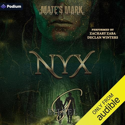 Cover of Nyx