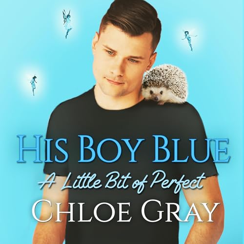 Cover of His Boy Blue
