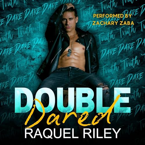Cover of Double Dared