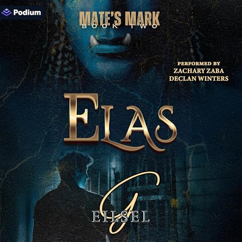 Cover of Elas