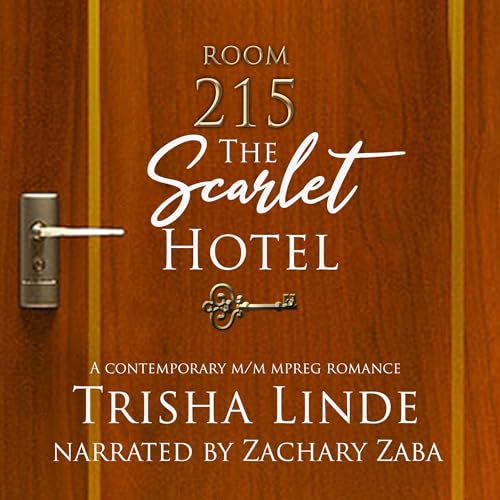 Cover of Room 215