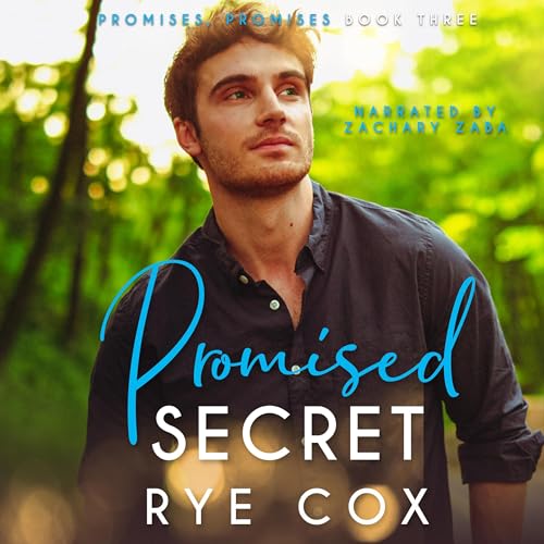 Cover of Promised Secret
