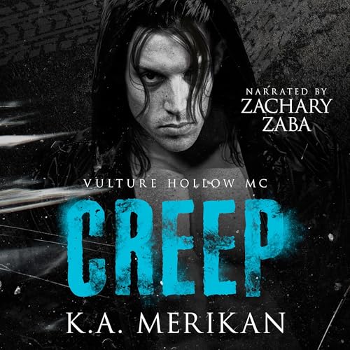 Cover of Creep
