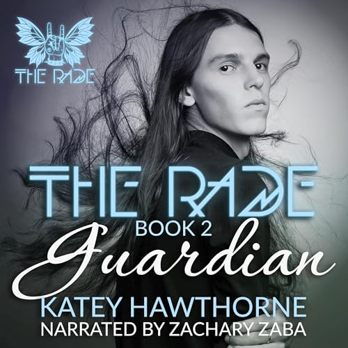Cover of Guardian