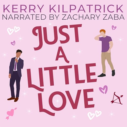 Cover of Just a Little Love