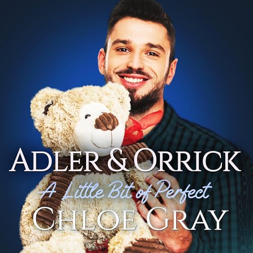 Cover of Adler and Orrick