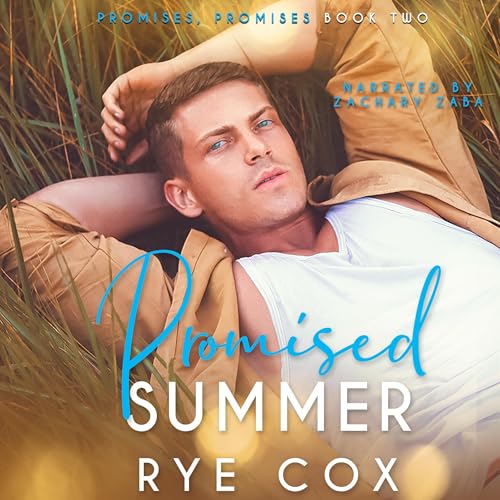Cover of Promised Summer