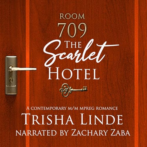 Cover of Room 709