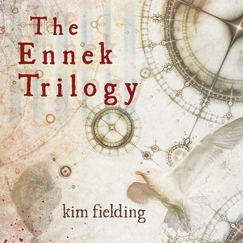 Cover of Ennek Trilogy